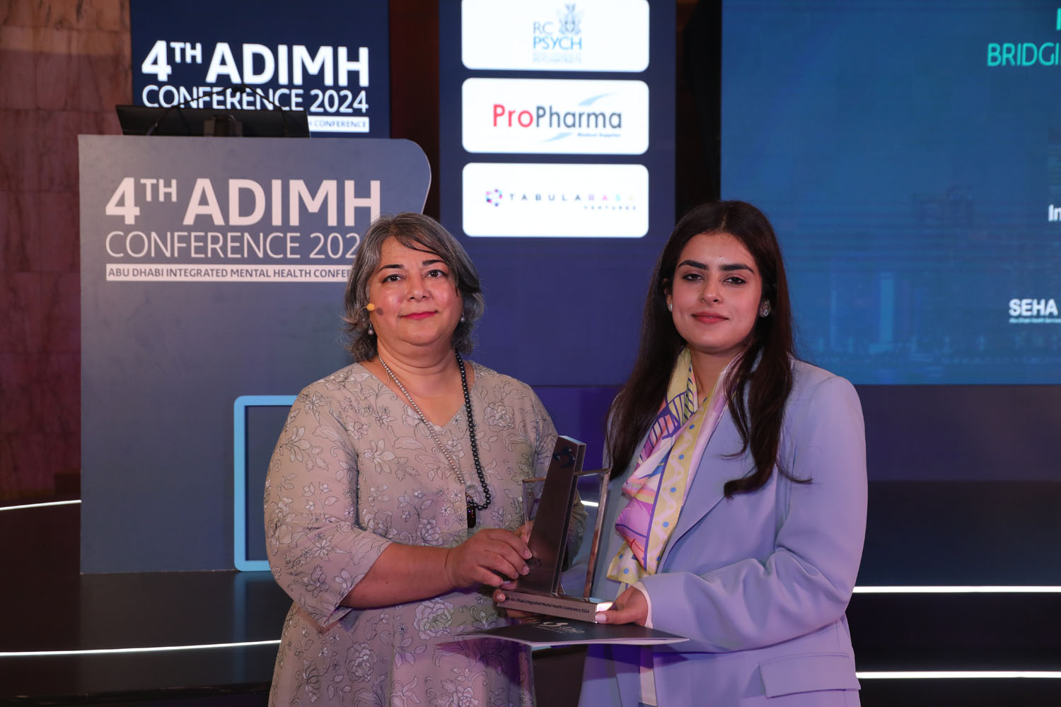 Closing Remarks 2024